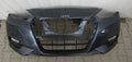 Prednji branik Nissan Micra K14 19-