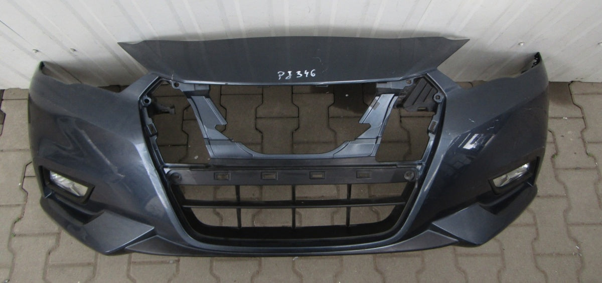 Prednji branik Nissan Micra K14 19-