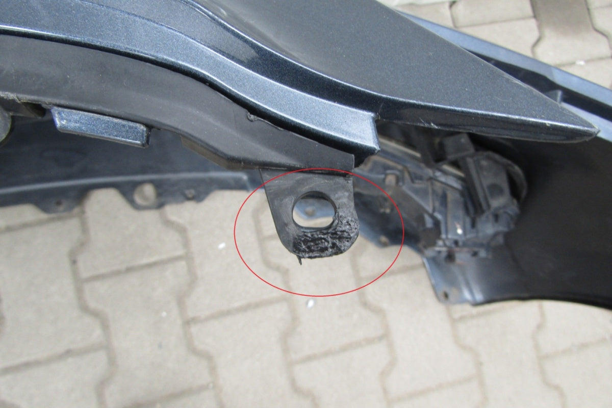 Prednji branik Nissan Micra K14 19-