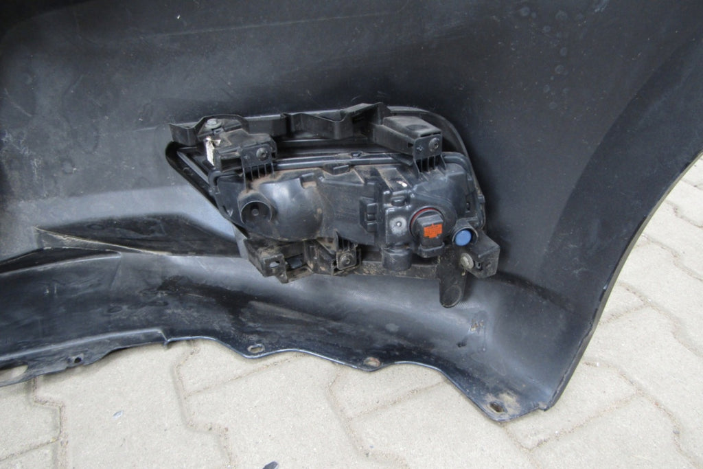 Prednji branik Nissan Micra K14 19-