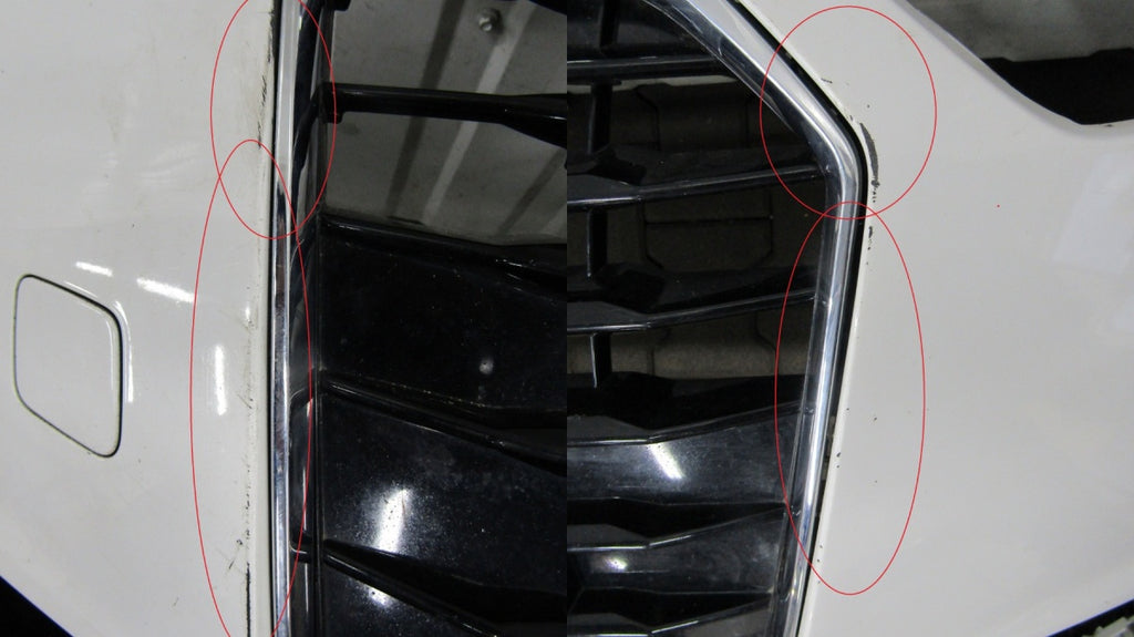 Prednji branik Audi A1 Lift 8XA 14-18