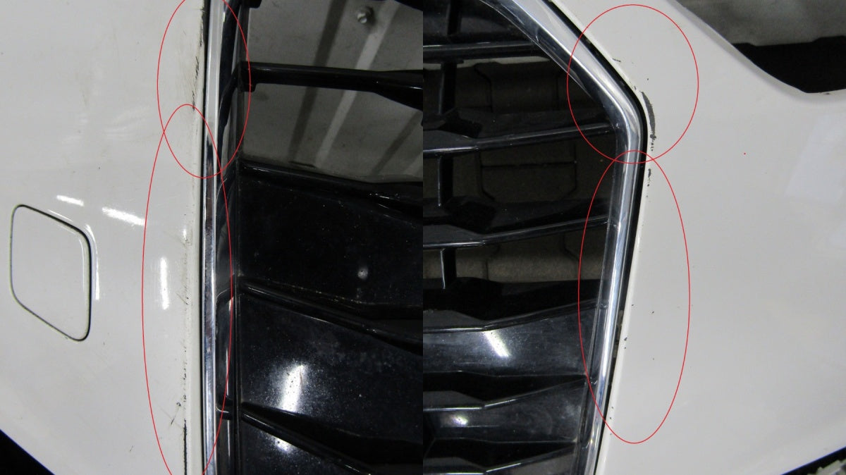 Prednji branik Audi A1 Lift 8XA 14-18