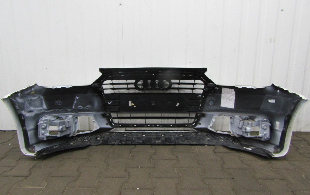 Prednji branik Audi A1 Lift 8XA 14-18