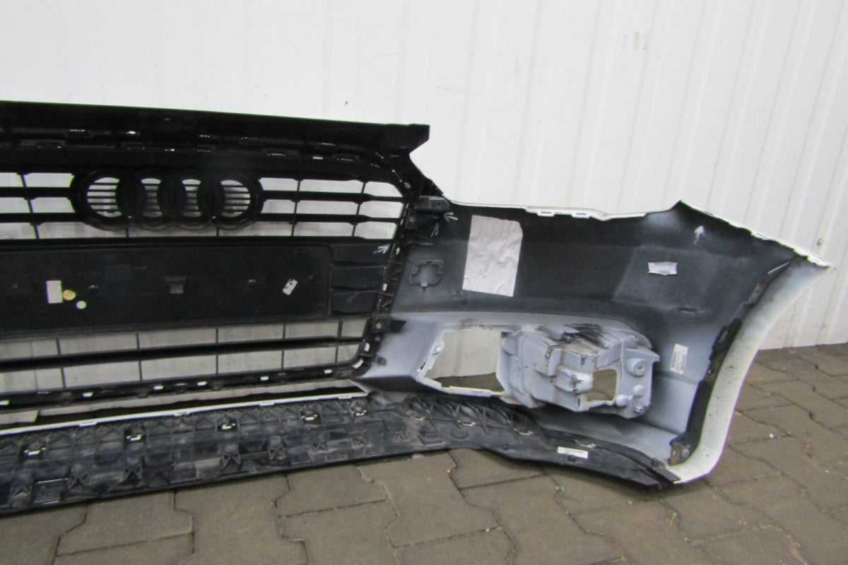 Prednji branik Audi A1 Lift 8XA 14-18