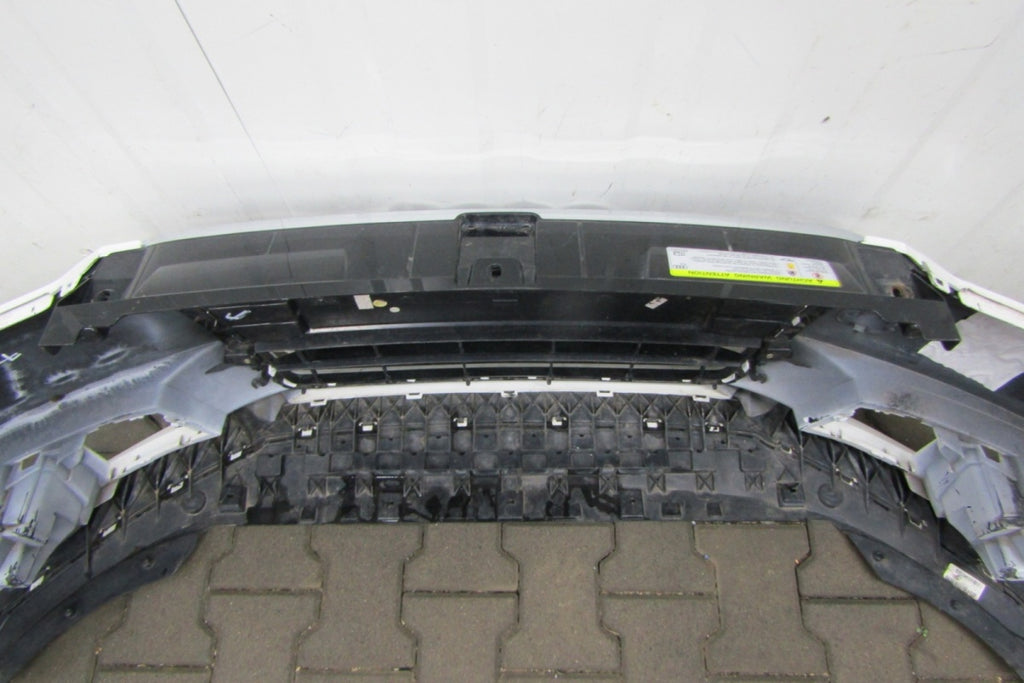 Prednji branik Audi A1 Lift 8XA 14-18
