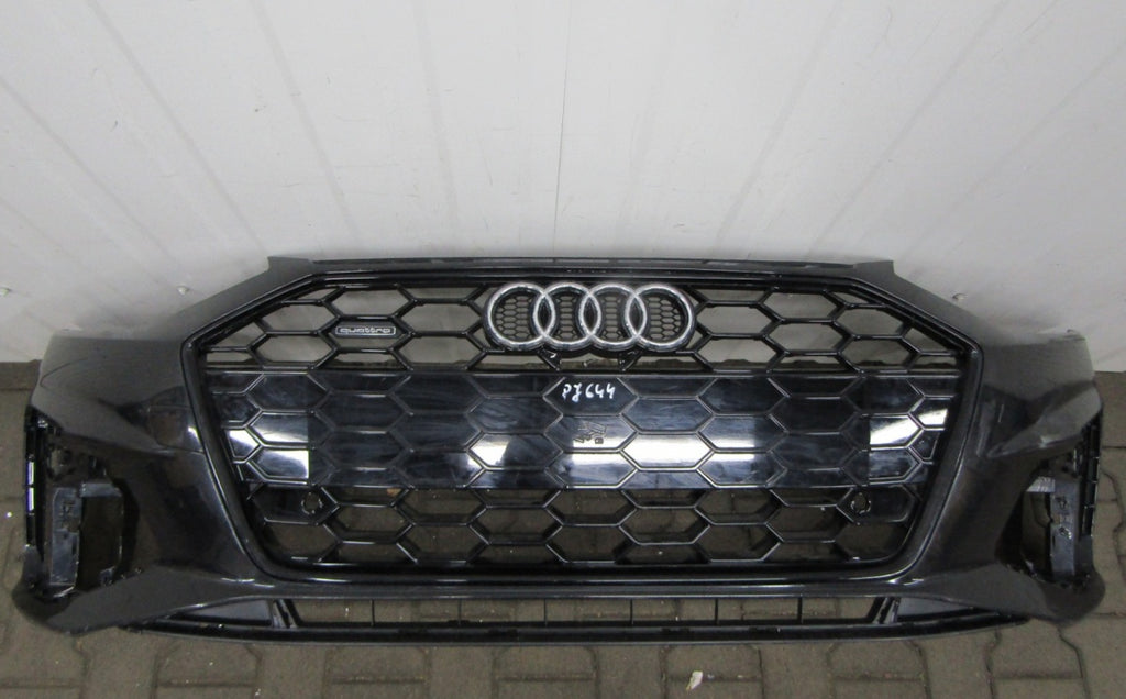 Prednji branik Audi A4 B9 8W0 lift S line 19-