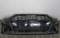 Prednji branik Audi A4 B9 8W0 lift S line 19-