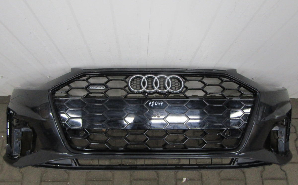 Prednji branik Audi A4 B9 8W0 lift S line 19-