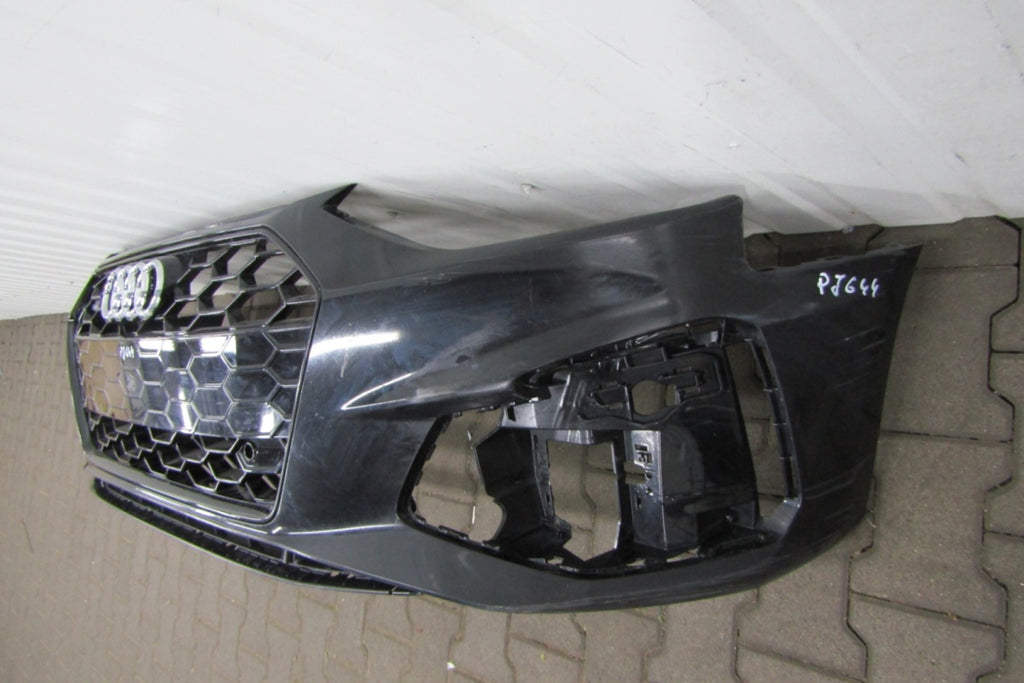 Prednji branik Audi A4 B9 8W0 lift S line 19-