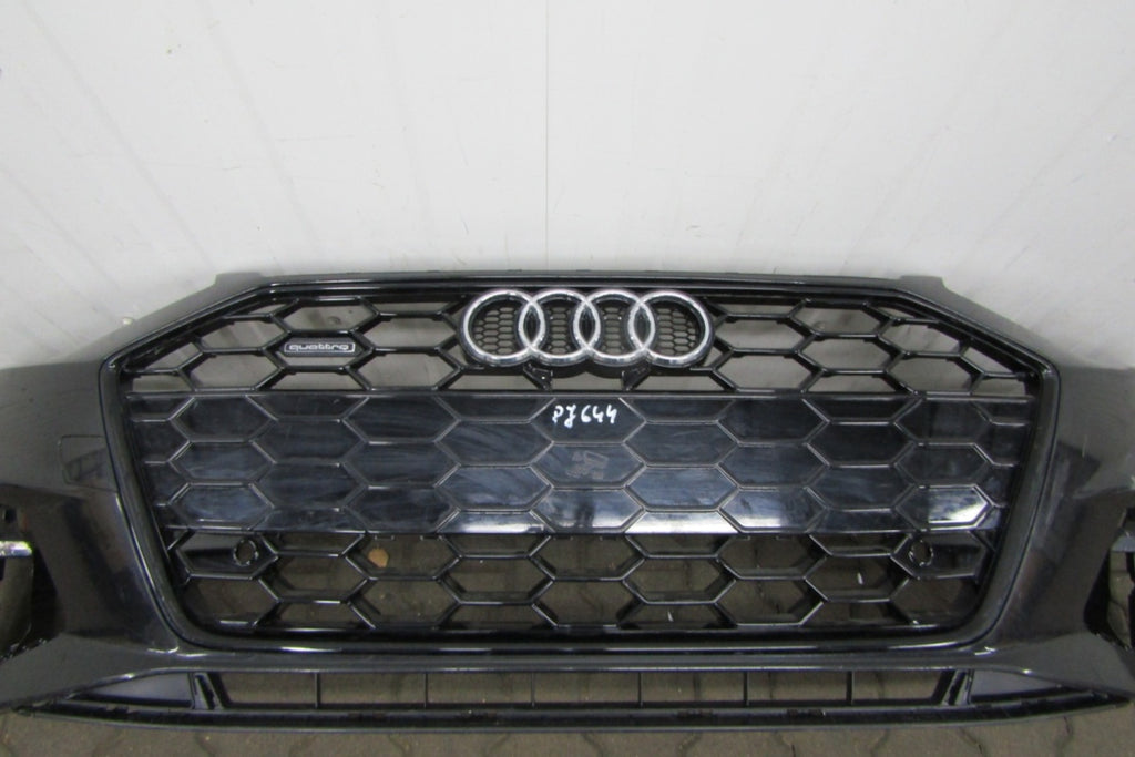 Prednji branik Audi A4 B9 8W0 lift S line 19-