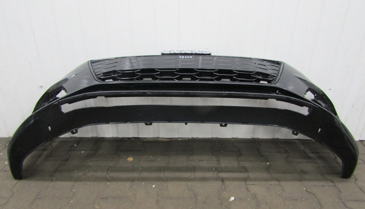 Prednji branik Audi A4 B9 8W0 lift S line 19-