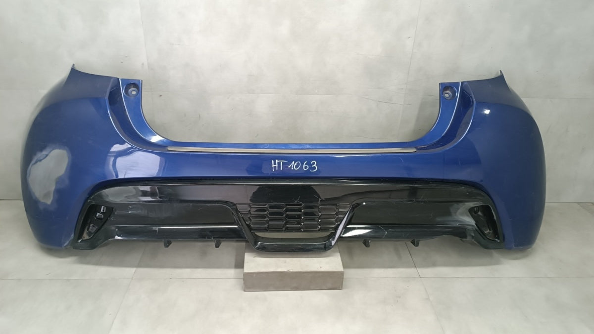 Zadnji branik Toyota Yaris 4 IV GR SPORT 22-