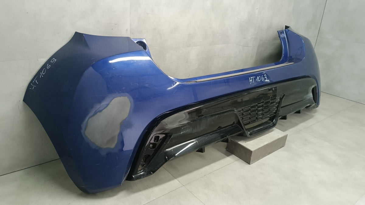 Zadnji branik Toyota Yaris 4 IV GR SPORT 22-