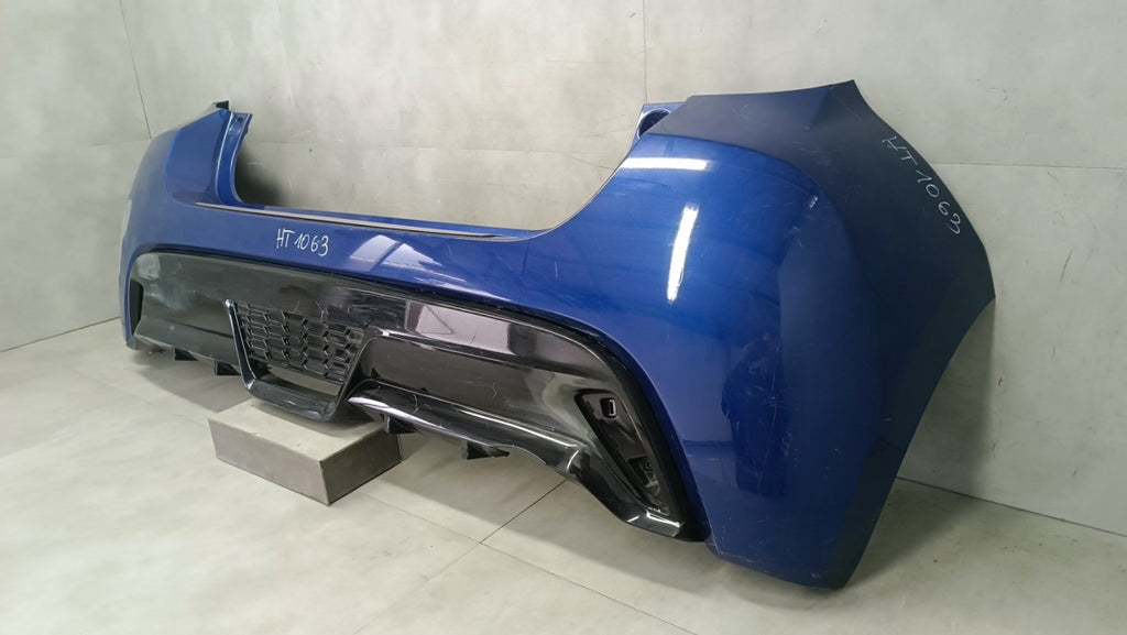 Zadnji branik Toyota Yaris 4 IV GR SPORT 22-