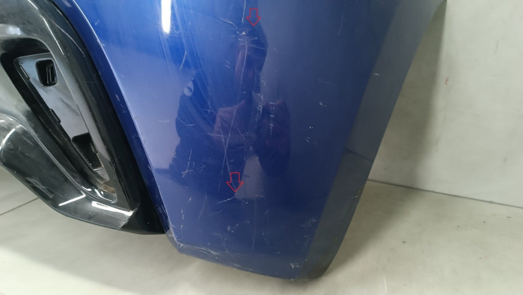Zadnji branik Toyota Yaris 4 IV GR SPORT 22-