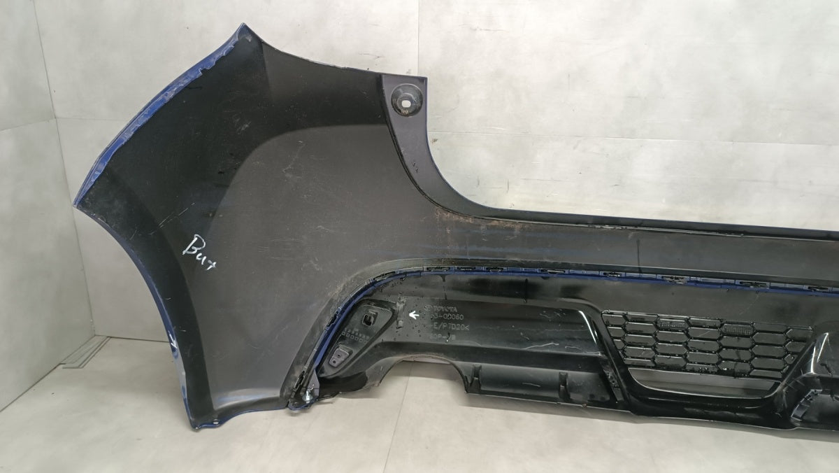 Zadnji branik Toyota Yaris 4 IV GR SPORT 22-
