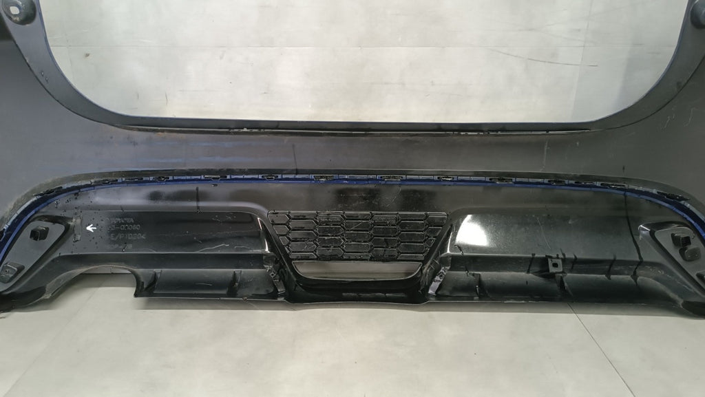 Zadnji branik Toyota Yaris 4 IV GR SPORT 22-