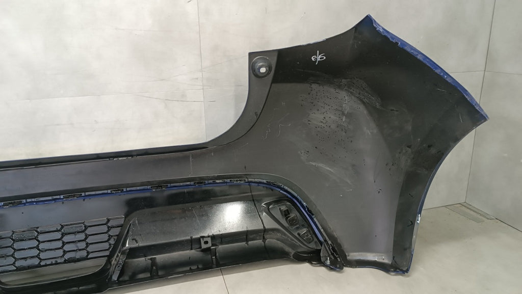 Zadnji branik Toyota Yaris 4 IV GR SPORT 22-