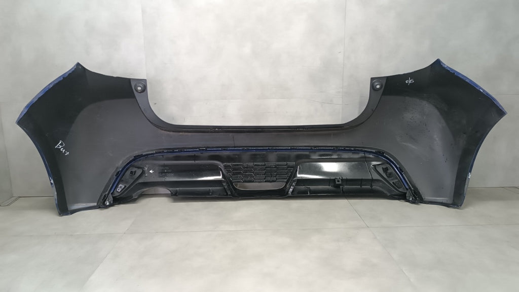 Zadnji branik Toyota Yaris 4 IV GR SPORT 22-
