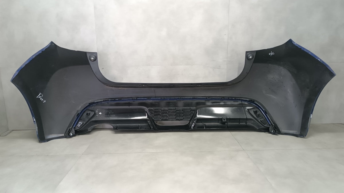 Zadnji branik Toyota Yaris 4 IV GR SPORT 22-