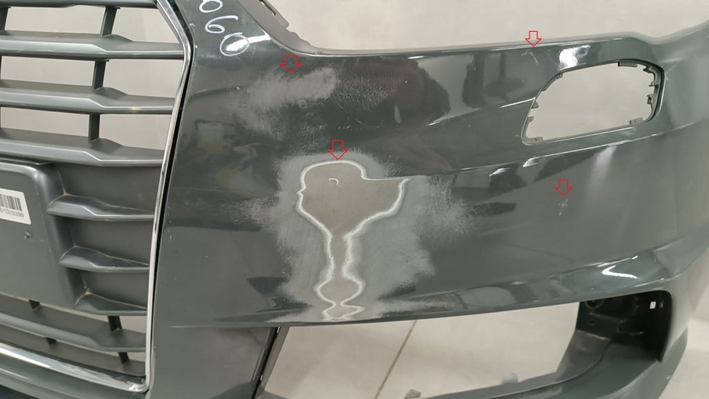 Prednji branik Audi A1 Lift 8XA S line 14-18 /+ halogeny