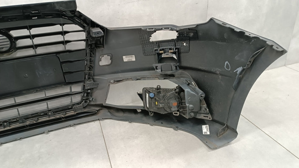 Prednji branik Audi A1 Lift 8XA S line 14-18 /+ halogeny