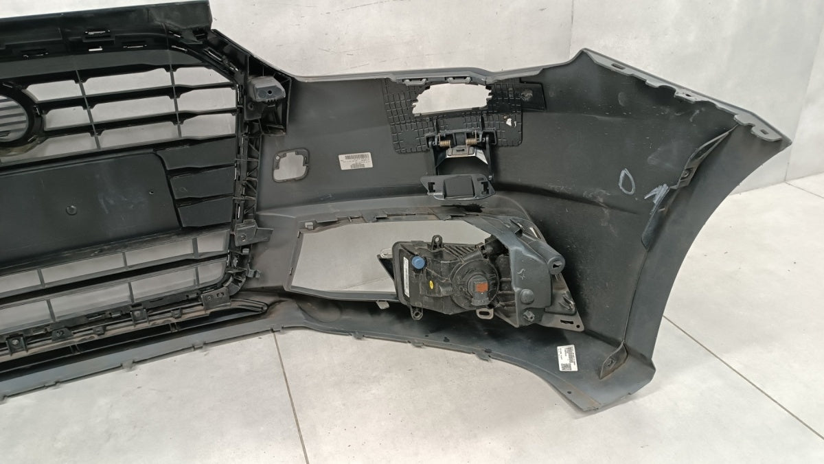 Prednji branik Audi A1 Lift 8XA S line 14-18 /+ halogeny