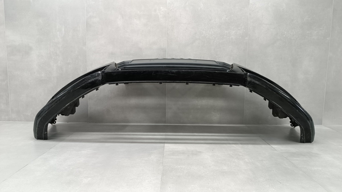 Prednji branik Audi A1 Lift 8XA 14-18 / + halogen x 2