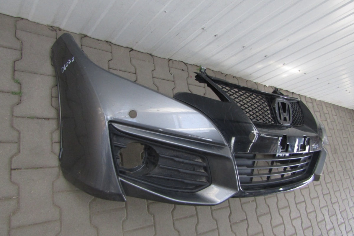 Prednji branik Honda Civic 9 IX lift 14-16