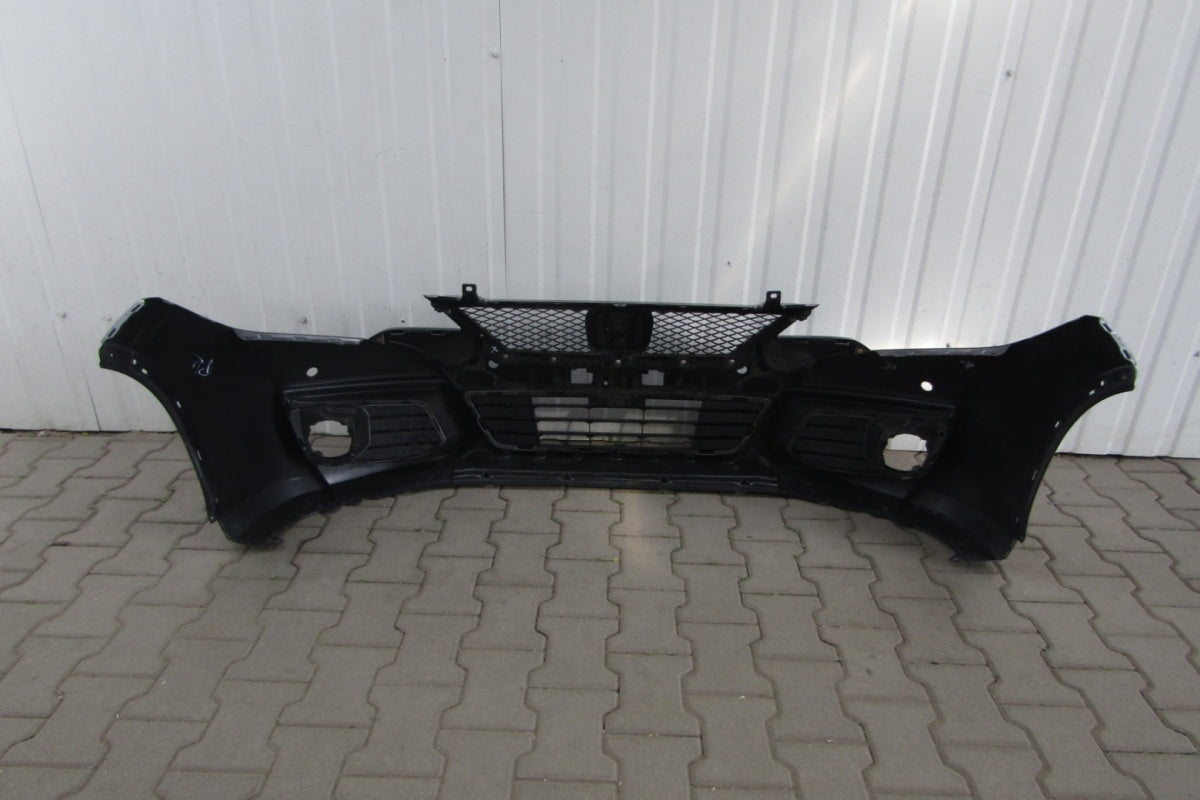 Prednji branik Honda Civic 9 IX lift 14-16