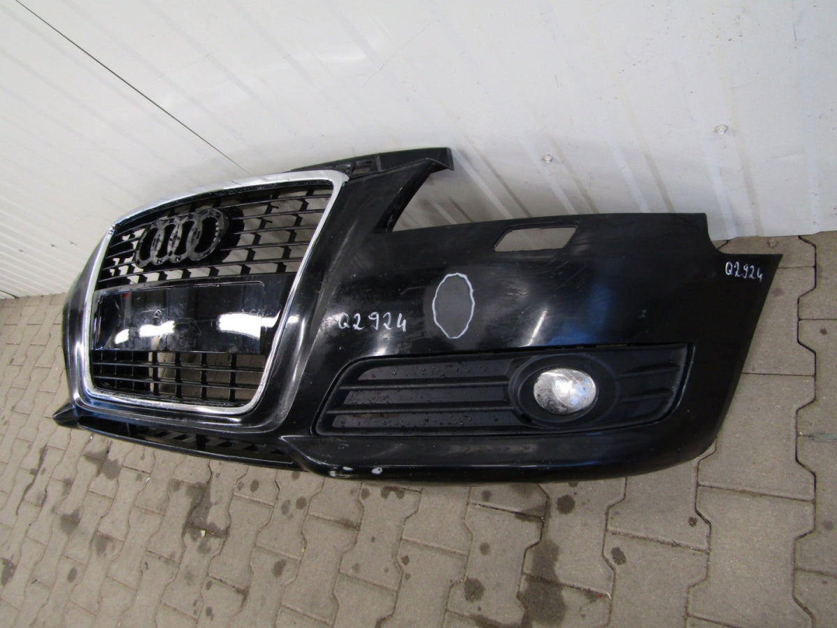 Prednji branik Audi A3 8P0 LIFT 08-12