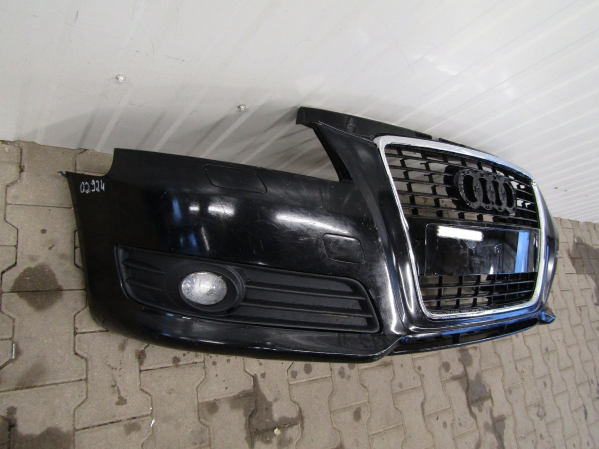 Prednji branik Audi A3 8P0 LIFT 08-12