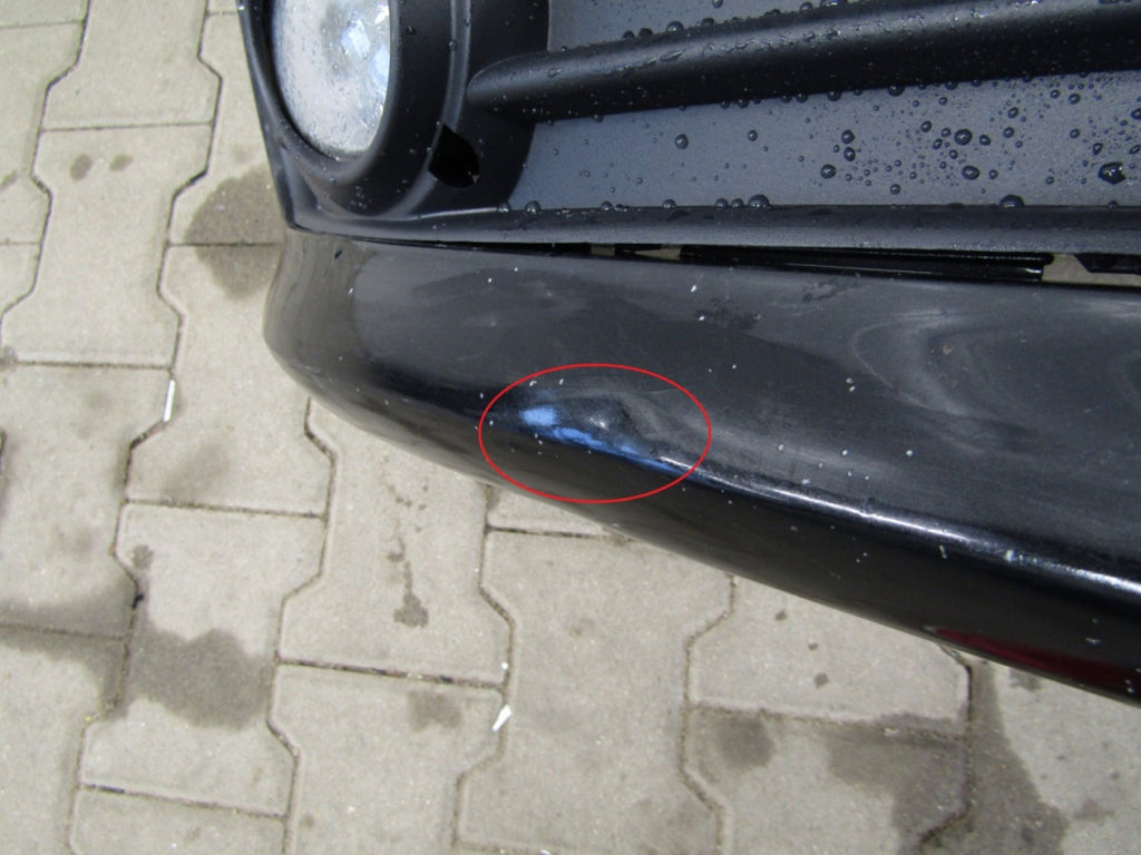 Prednji branik Audi A3 8P0 LIFT 08-12