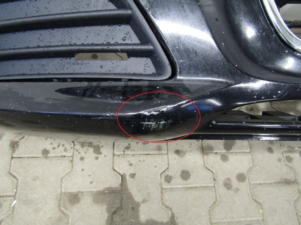 Prednji branik Audi A3 8P0 LIFT 08-12