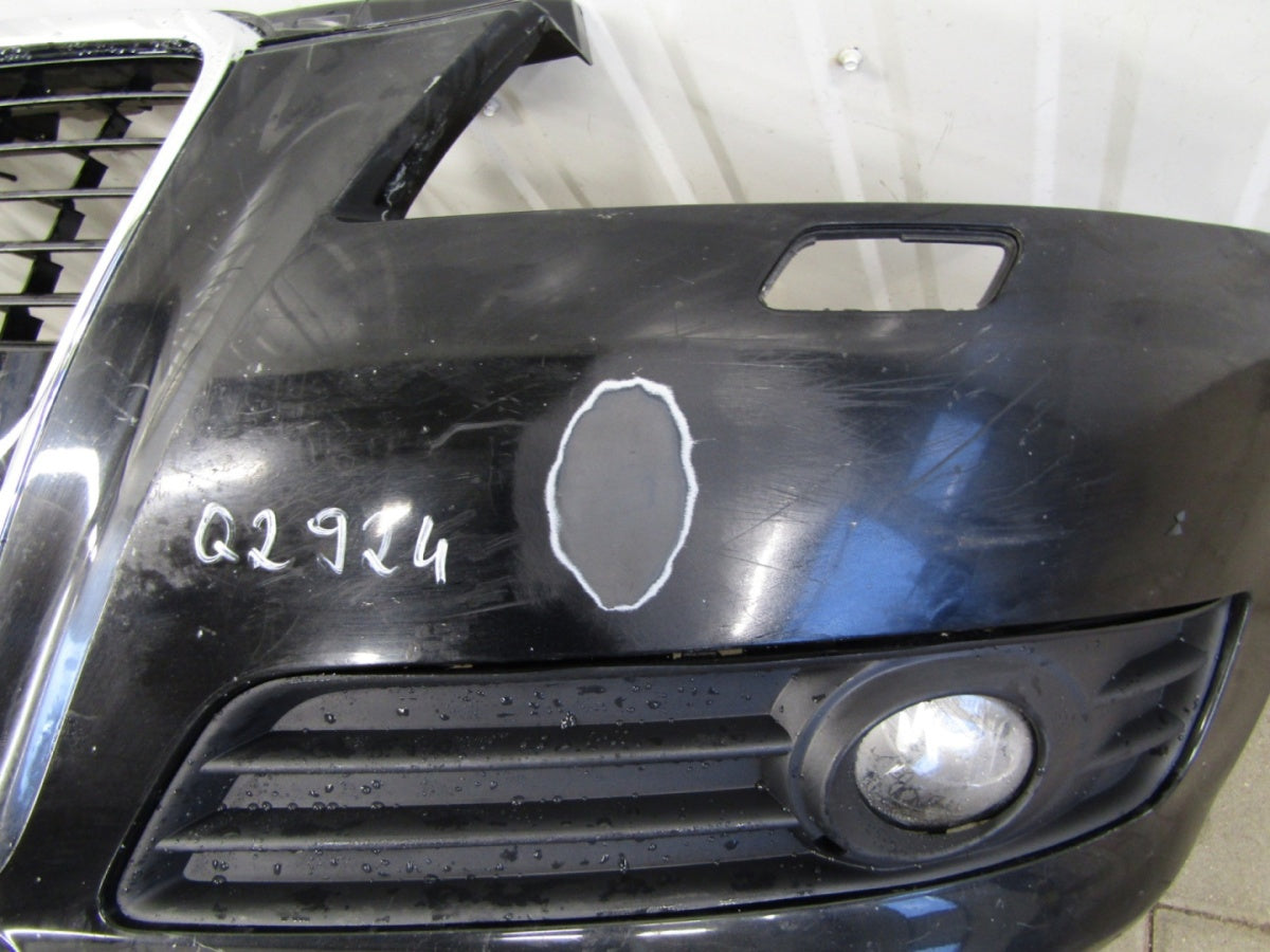 Prednji branik Audi A3 8P0 LIFT 08-12