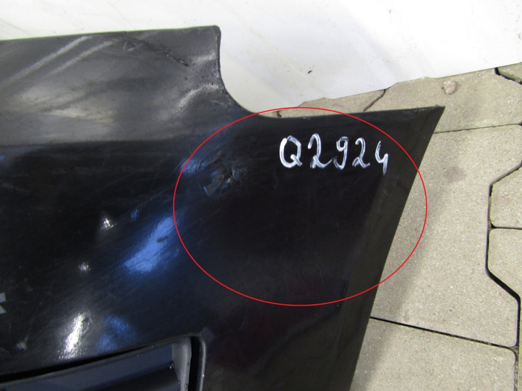 Prednji branik Audi A3 8P0 LIFT 08-12