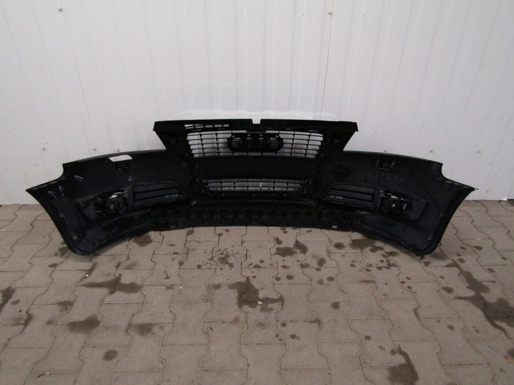 Prednji branik Audi A3 8P0 LIFT 08-12
