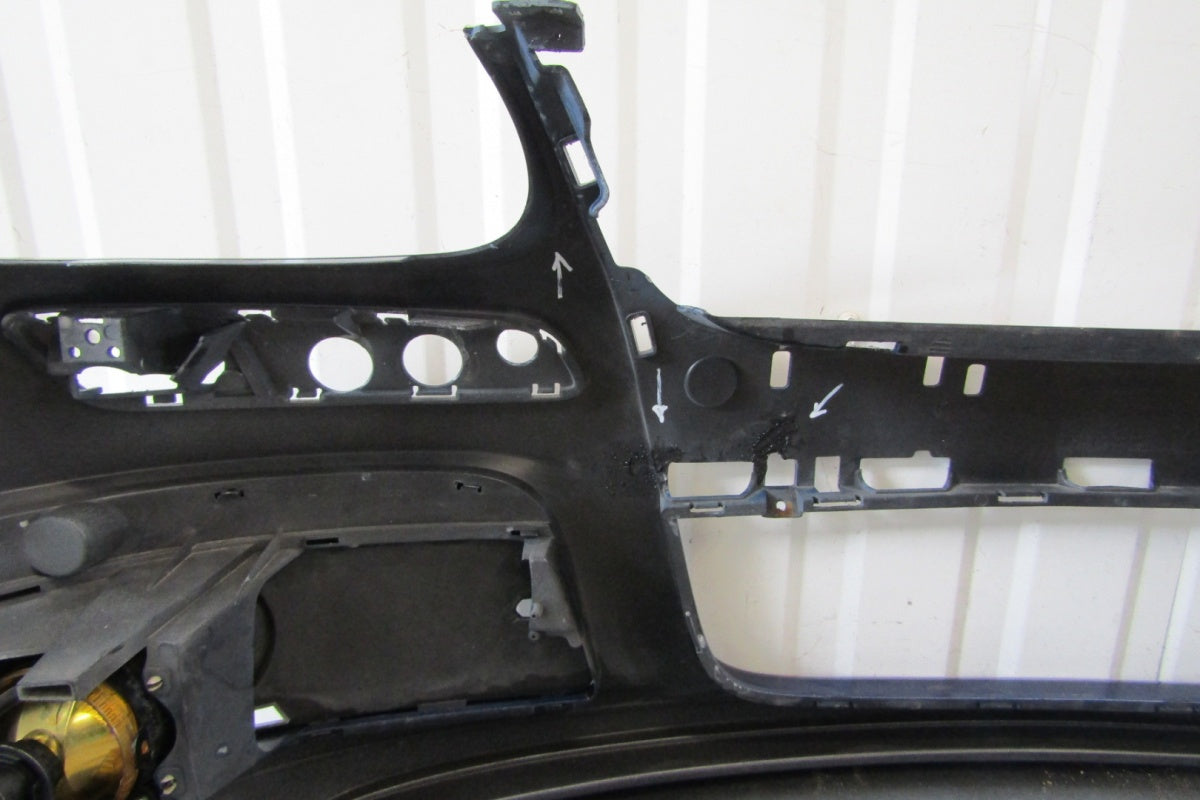 Prednji branik VW Golf 5 V 1K0 GTI 03-09