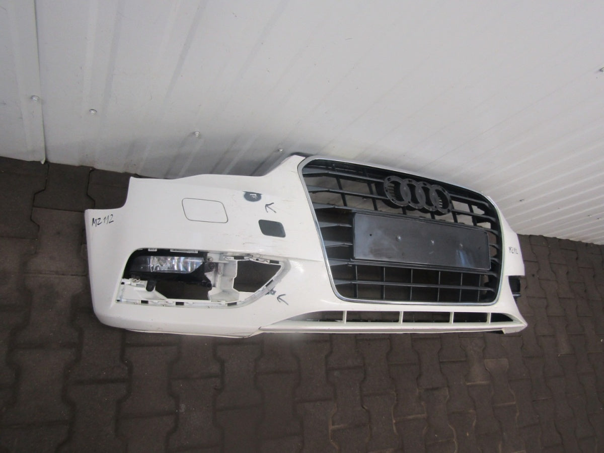 Prednji branik Audi A3 8V 8V3 12-16