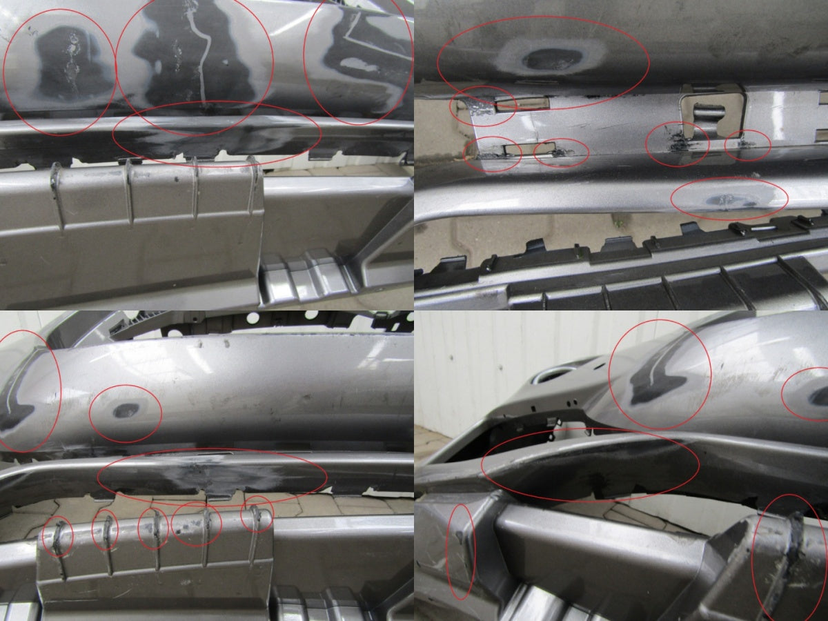 Prednji branik MASERATI LEVANTE 16-