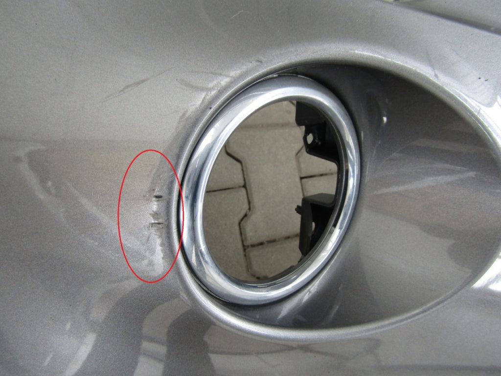 Prednji branik MASERATI LEVANTE 16-