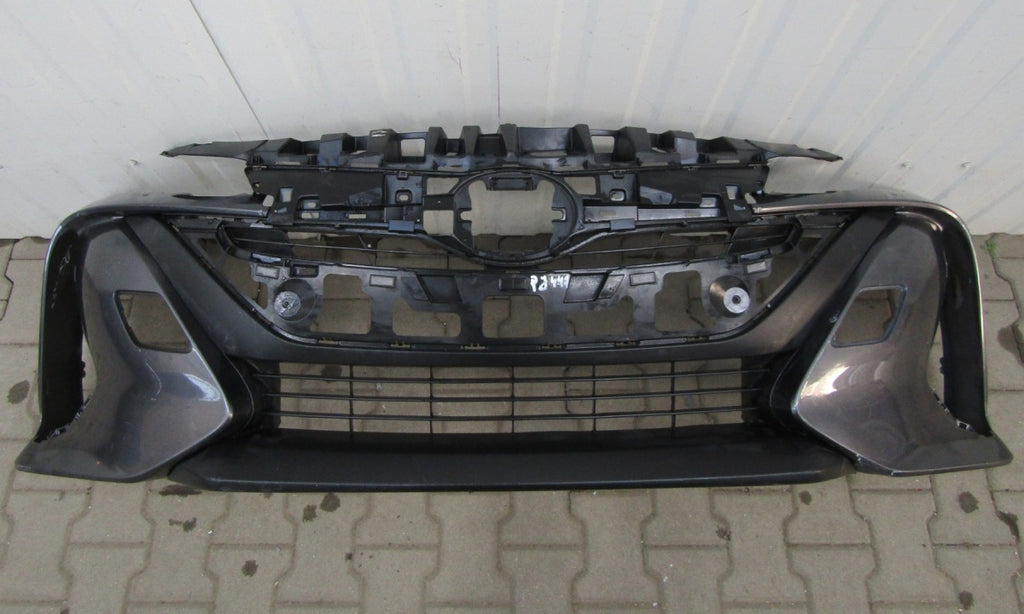 Prednji branik Toyota Prius Prime Plug-in 2 II 16-