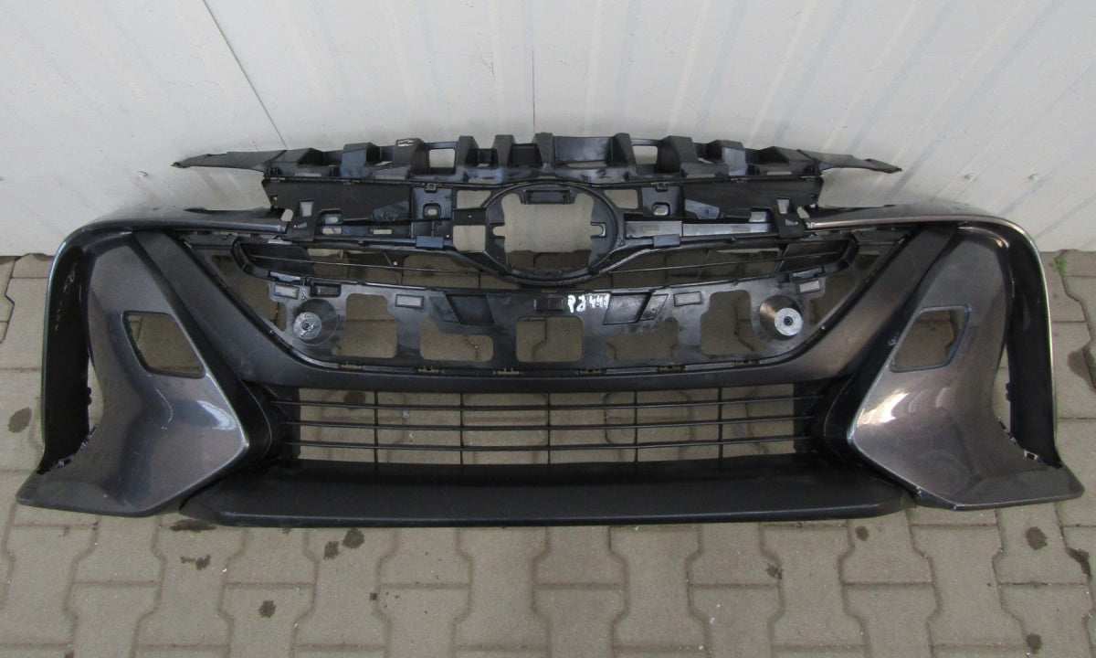 Prednji branik Toyota Prius Prime Plug-in 2 II 16-