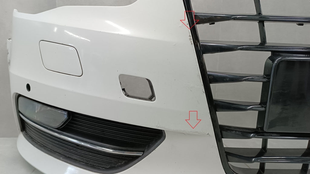 Prednji branik Audi A3 8V 8V3 Sportback 12-16