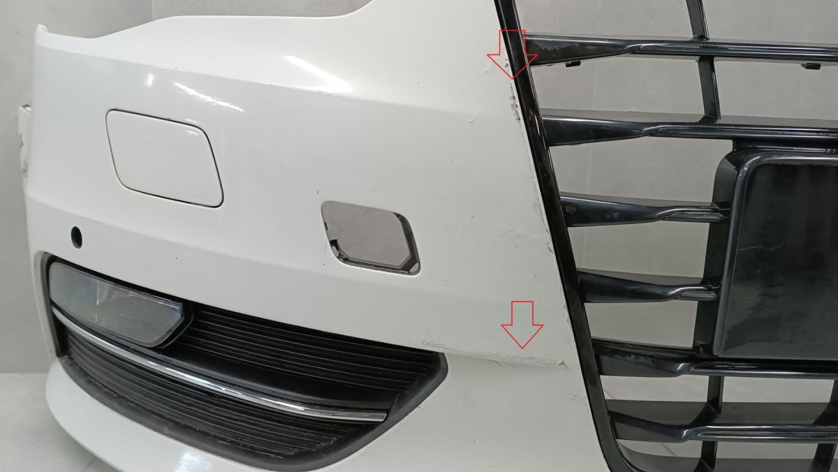 Prednji branik Audi A3 8V 8V3 Sportback 12-16