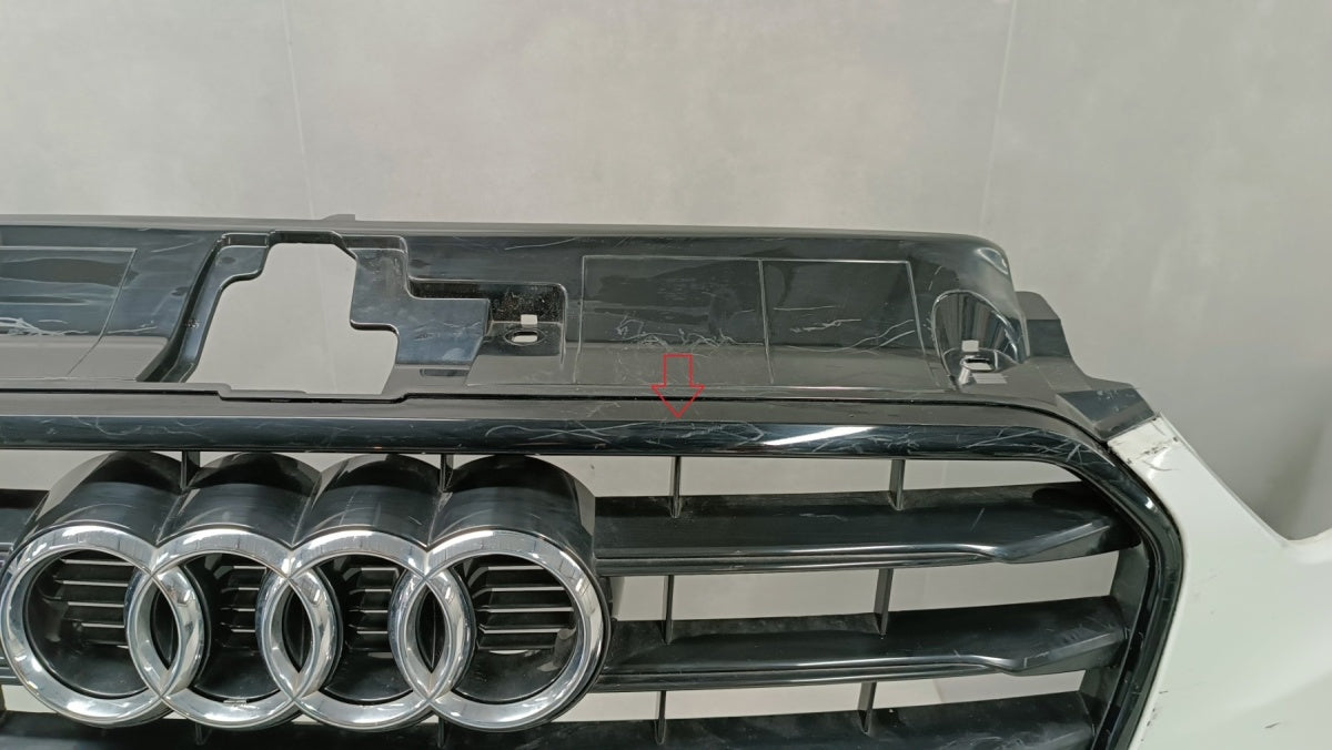 Prednji branik Audi A3 8V 8V3 Sportback 12-16