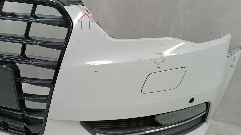 Prednji branik Audi A3 8V 8V3 Sportback 12-16