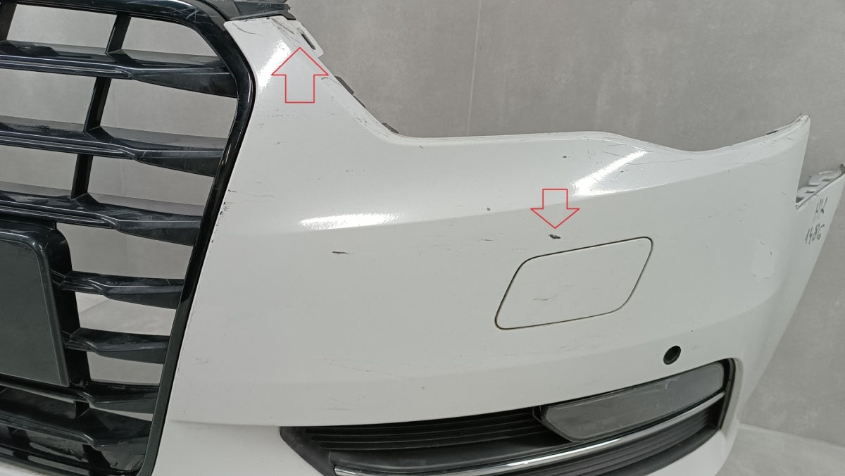 Prednji branik Audi A3 8V 8V3 Sportback 12-16