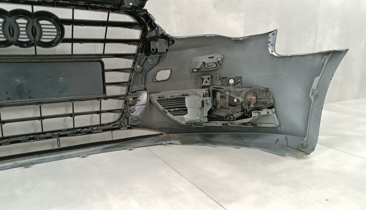 Prednji branik Audi A3 8V 8V3 Sportback 12-16