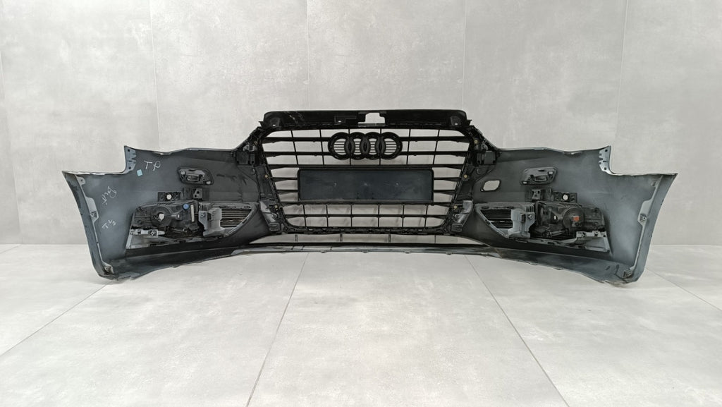 Prednji branik Audi A3 8V 8V3 Sportback 12-16